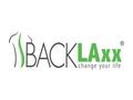 backlaxx International discount code logo