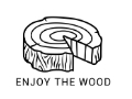 Enjoy The Wood discount code logo