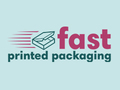 Fast Printed Packaging discount code logo