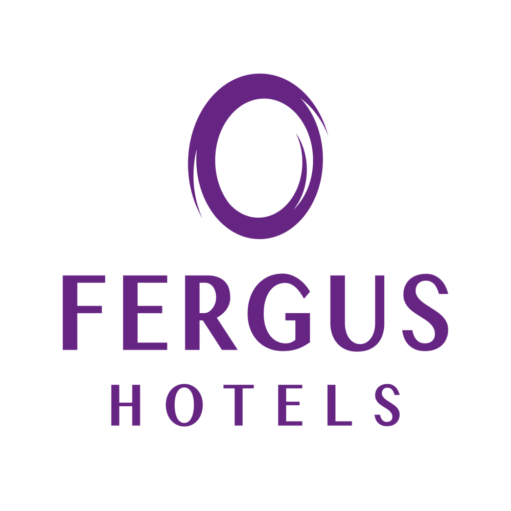 Fergushotels.com discount code logo