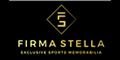 Firma Stella discount code logo