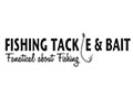 Fishing Tackle and Bait discount code logo