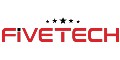 FiveTech discount code logo