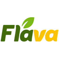 Flava Buy Now Pay Later Supermarket discount code logo
