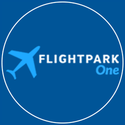 Flight Park One discount code logo