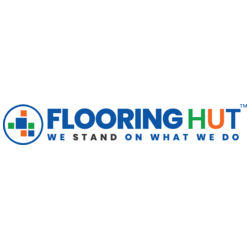 Flooring Hut discount code logo