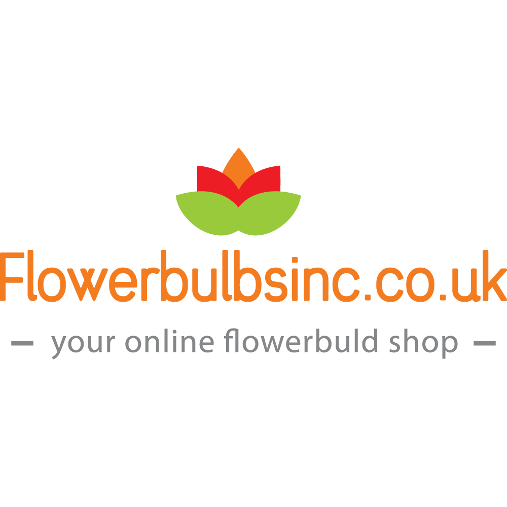FlowerBulbsInc.co.uk discount code logo