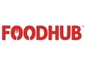 Foodhub UK discount code logo