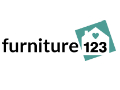 Furniture123 discount code logo