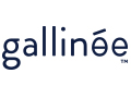 Gallinace UK  discount code logo