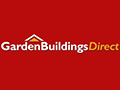 Garden Buildings Direct discount code logo