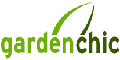 Garden Chic discount code logo