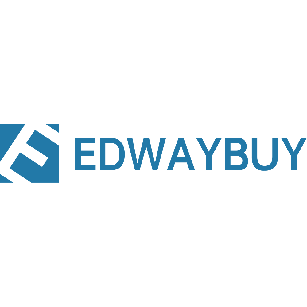 GB  EDWayBuy discount code logo