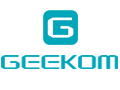 Geekom UK discount code logo