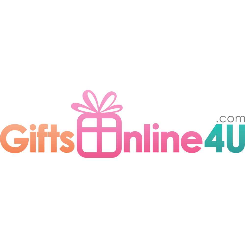 Gifts Online 4u discount code logo