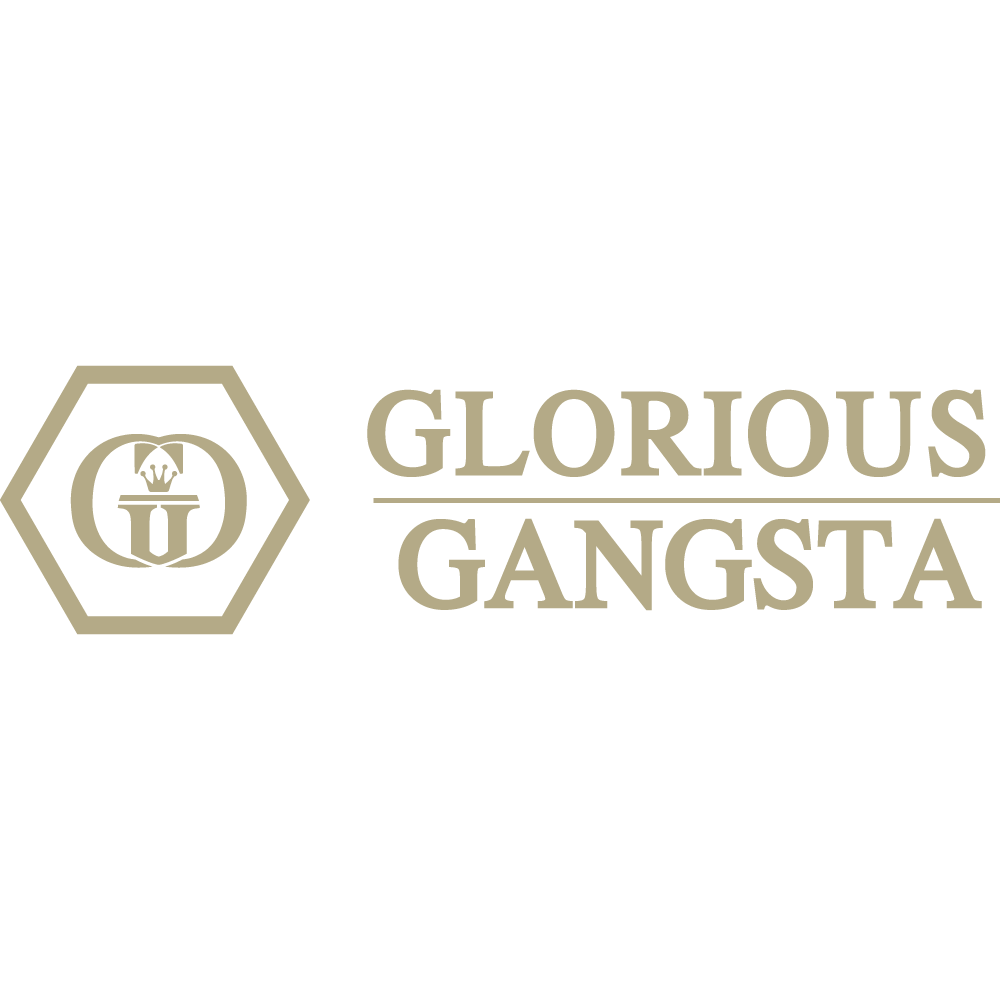Glorious Gangsta Shoes discount code logo