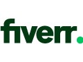 Fiverr UK discount code logo