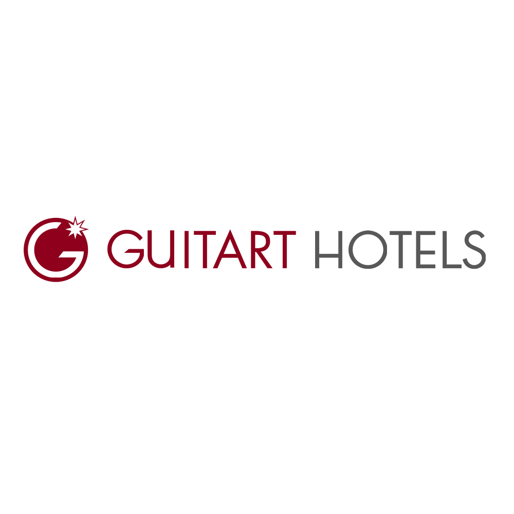 Guitart Hotels discount code logo