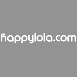 Happy Lola discount code logo