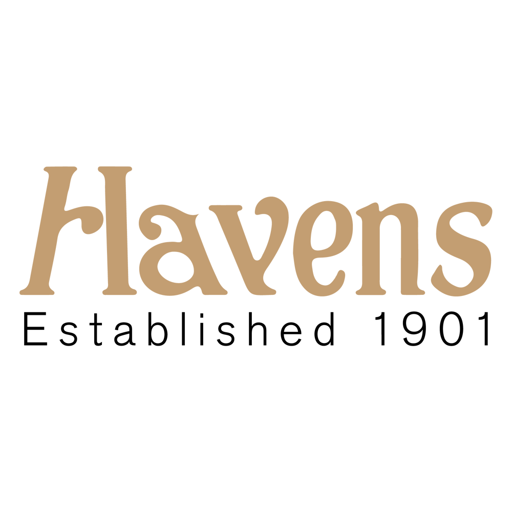 Havens discount code logo