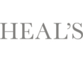 Heal's discount code logo