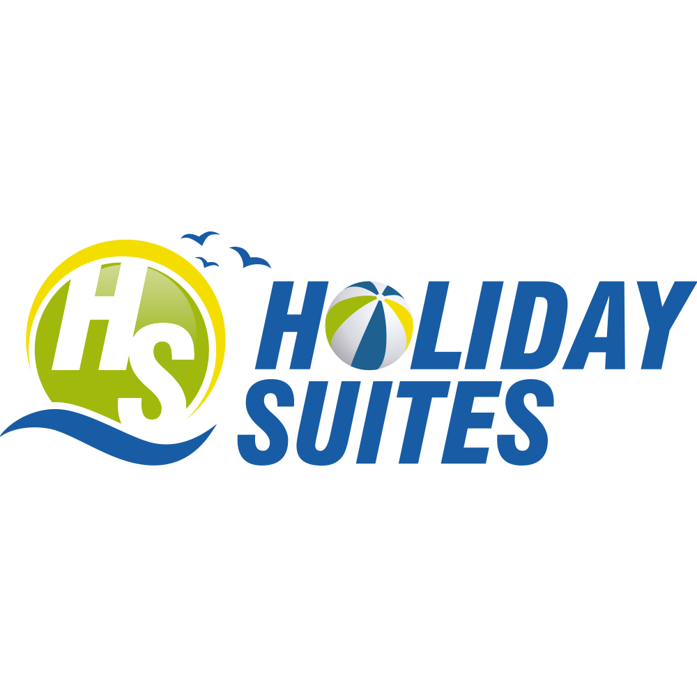 Holiday Suites discount code logo