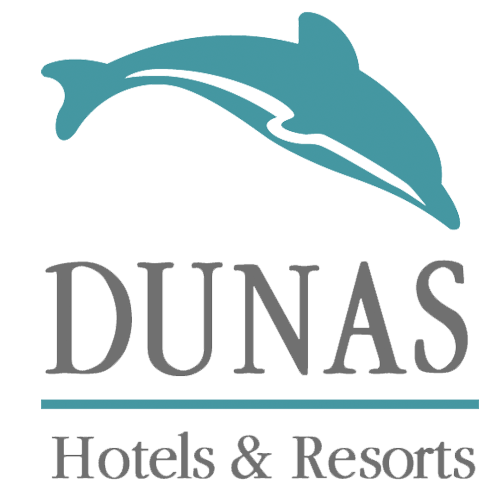 Hoteles Dunas discount code logo
