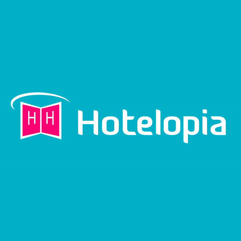 Hotelopia Holidays discount code logo