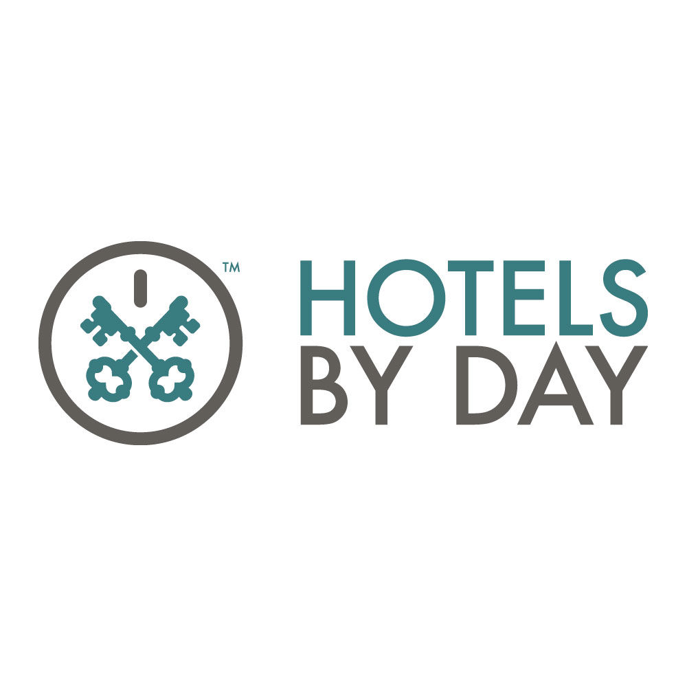 Hotels by day discount code logo