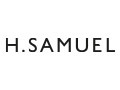 H Samuel discount code logo