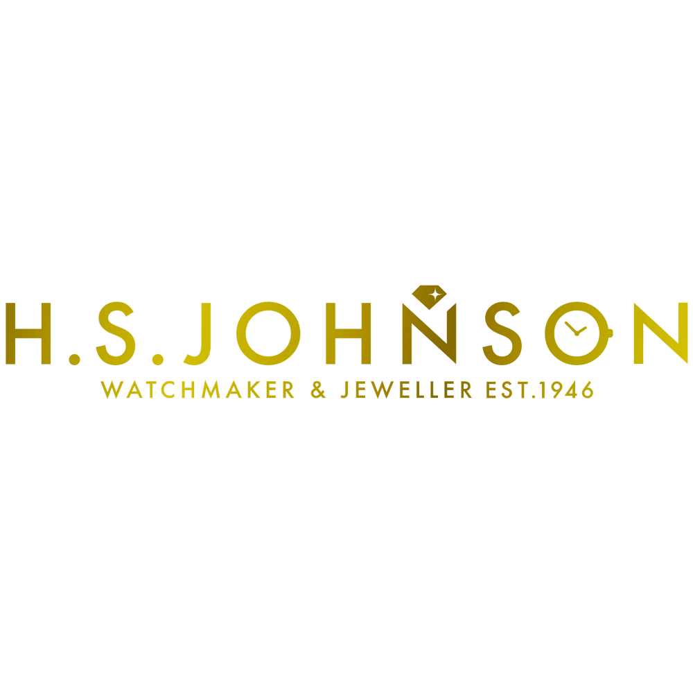 Hs Johnson discount code logo