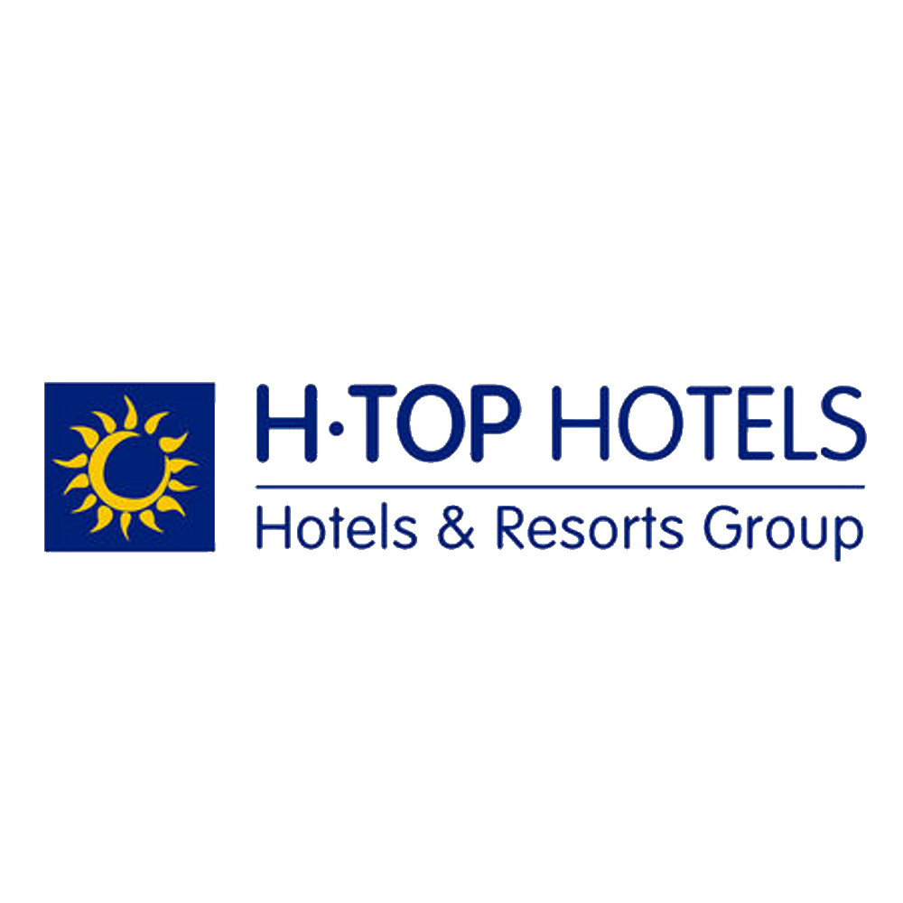 Htop Hotels discount code logo