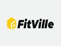 Fitville UK discount code logo