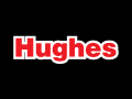 Hughes discount code logo