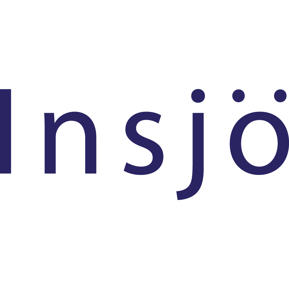 Insjo discount code logo