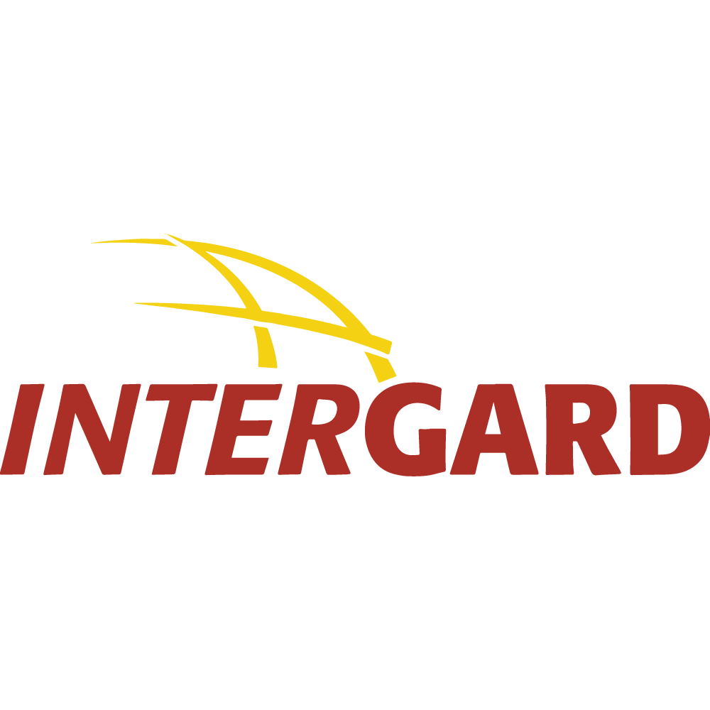 Intergard Shop discount code logo