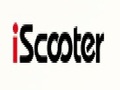 iScooter UK discount code logo