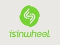 ISinwheel UK discount code logo