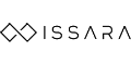 Issara  discount code logo