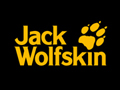 Jack Wolfskin UK discount code logo