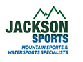 Jackson Sport discount code logo