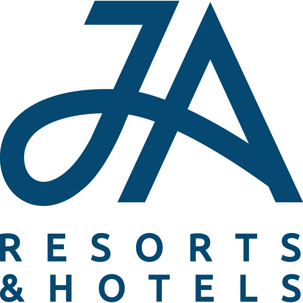 JA Resorts Hotels discount code logo