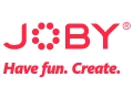 JOBY UK discount code logo