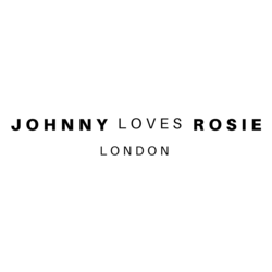 Johnny Loves Rosie discount code logo