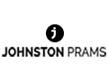 Johnston Prams discount code logo