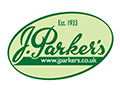 J Parkers discount code logo