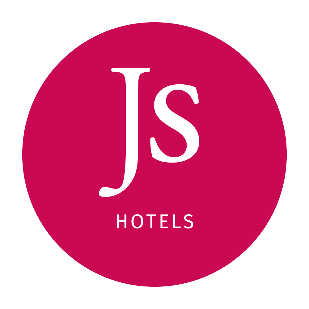 JS Hotels discount code logo