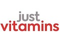 Just Vitamins discount code logo