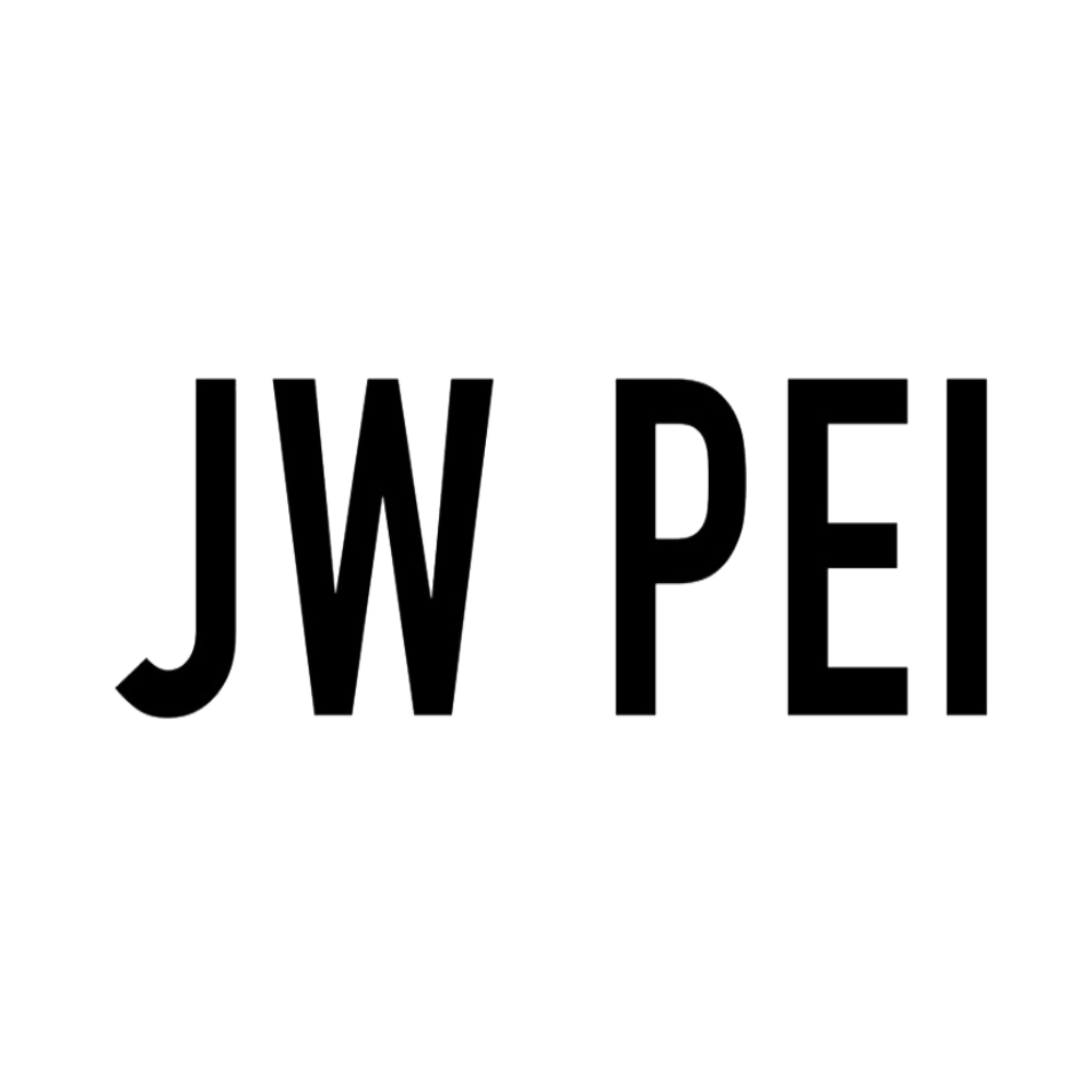 JW Pei UK discount code logo