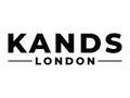 KANDS London discount code logo